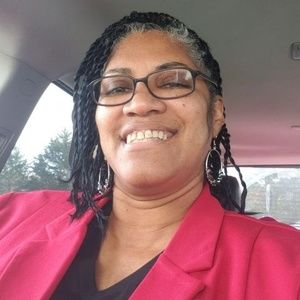 Meet your Posher, Andreana